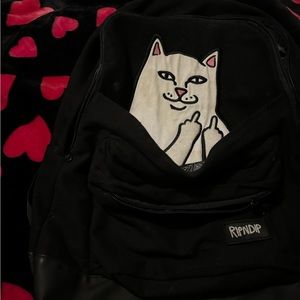 RipNdip bag